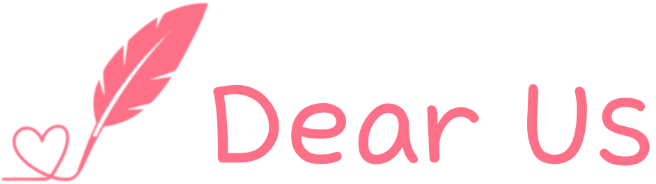 Dear Us logo