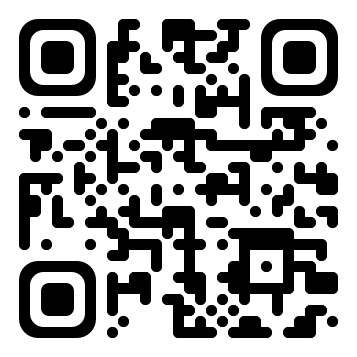 iOS 앱 다운로드 QR 코드