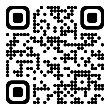 Web 접속 QR 코드